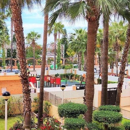 Acv - Isla Park-1ª Linea Planta 1 Sur 2 Apartment Oropesa del Mar Ngoại thất bức ảnh