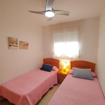 Acv - Isla Park-1ª Linea Planta 1 Sur 2 Apartment Oropesa del Mar Ngoại thất bức ảnh