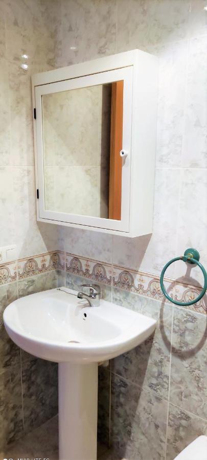 Acv - Isla Park-1ª Linea Planta 1 Sur 2 Apartment Oropesa del Mar Ngoại thất bức ảnh