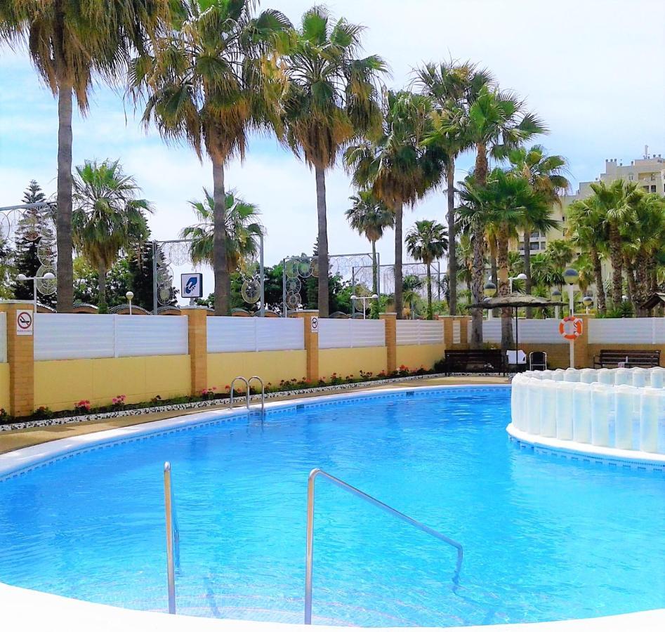Acv - Isla Park-1ª Linea Planta 1 Sur 2 Apartment Oropesa del Mar Ngoại thất bức ảnh