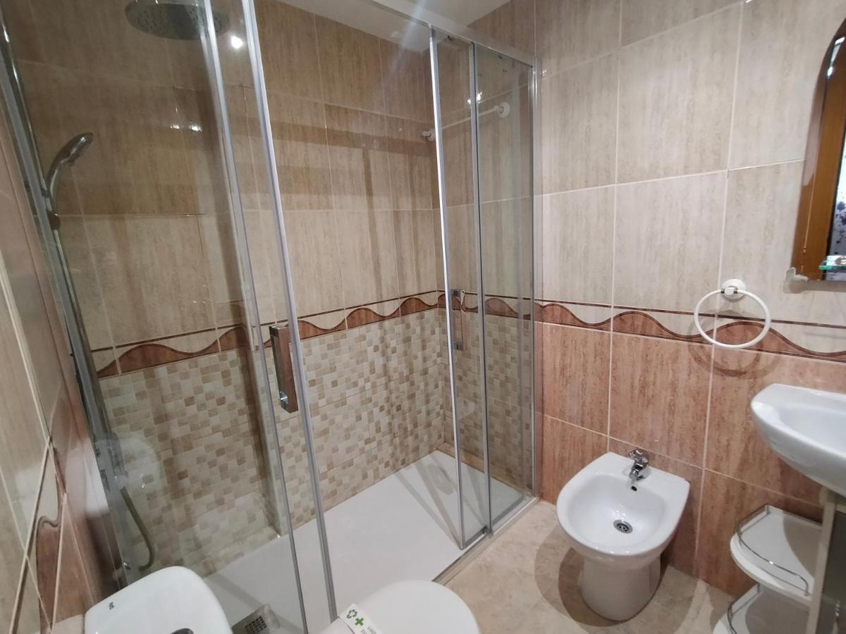 Acv - Isla Park-1ª Linea Planta 1 Sur 2 Apartment Oropesa del Mar Ngoại thất bức ảnh
